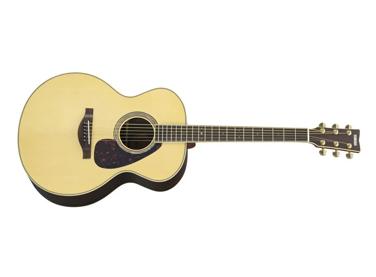 Yamaha LJ6 Natural 